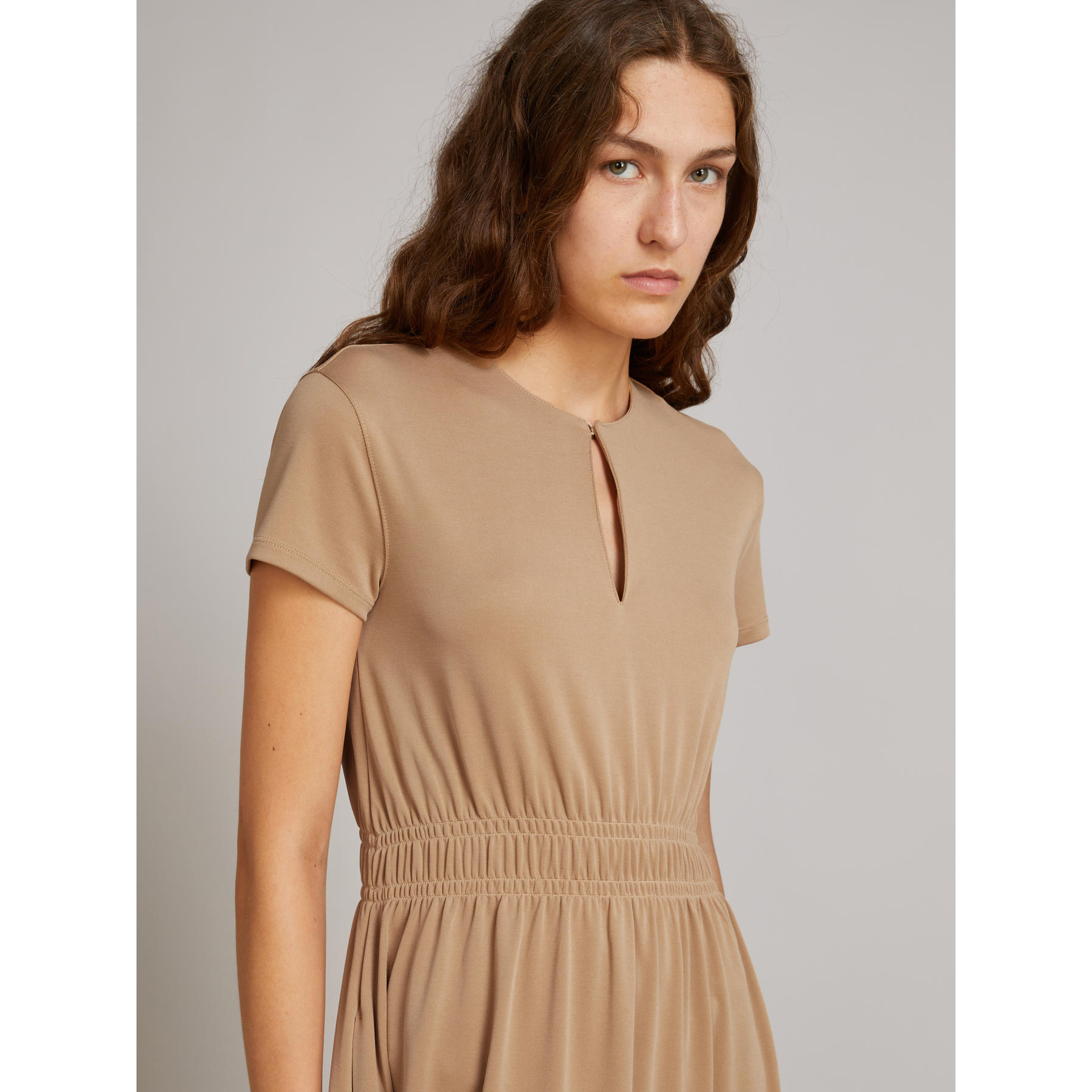 Abito Cannone MM MAX MARA - immagine 4