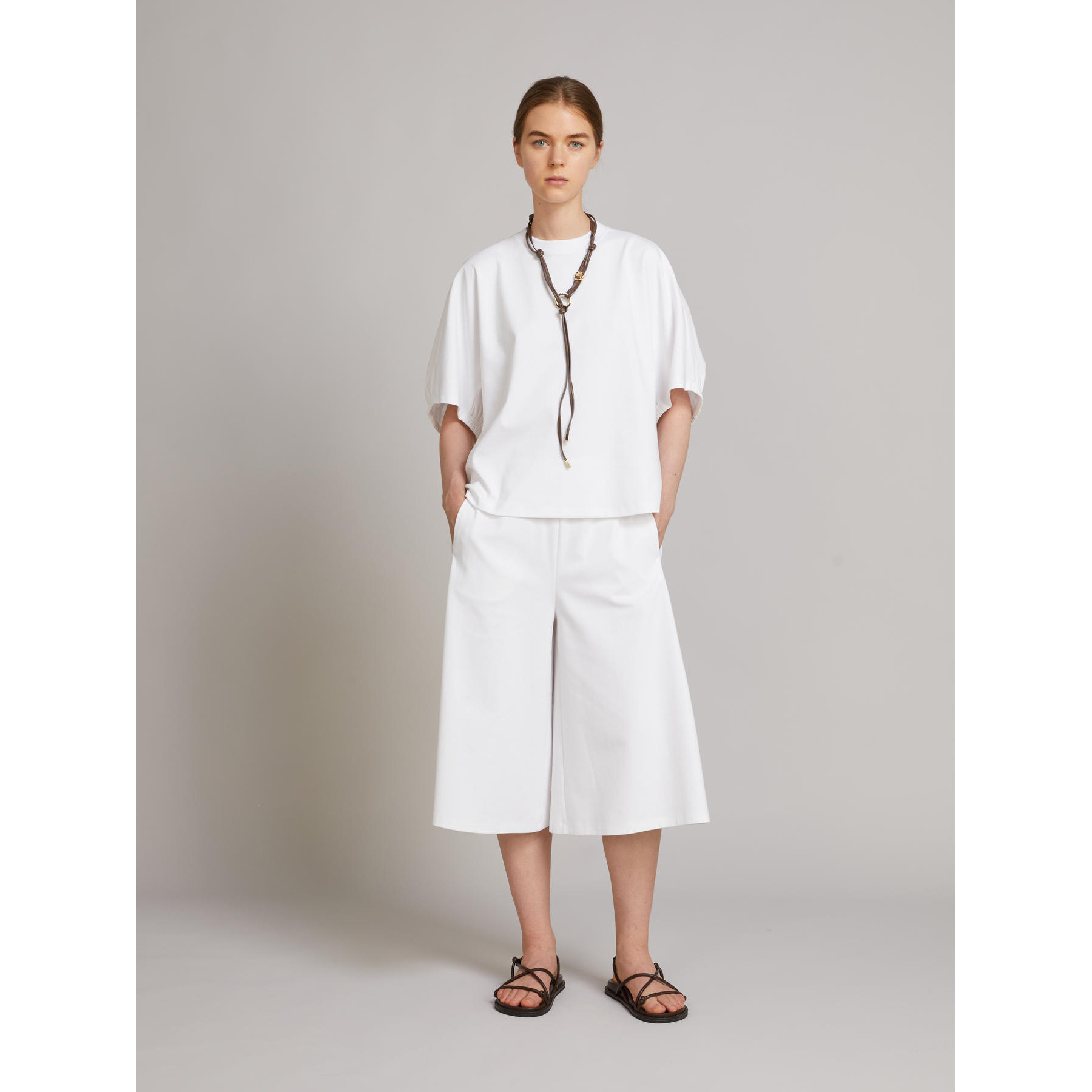 T-shirt Cellula MM MAX MARA - immagine 4