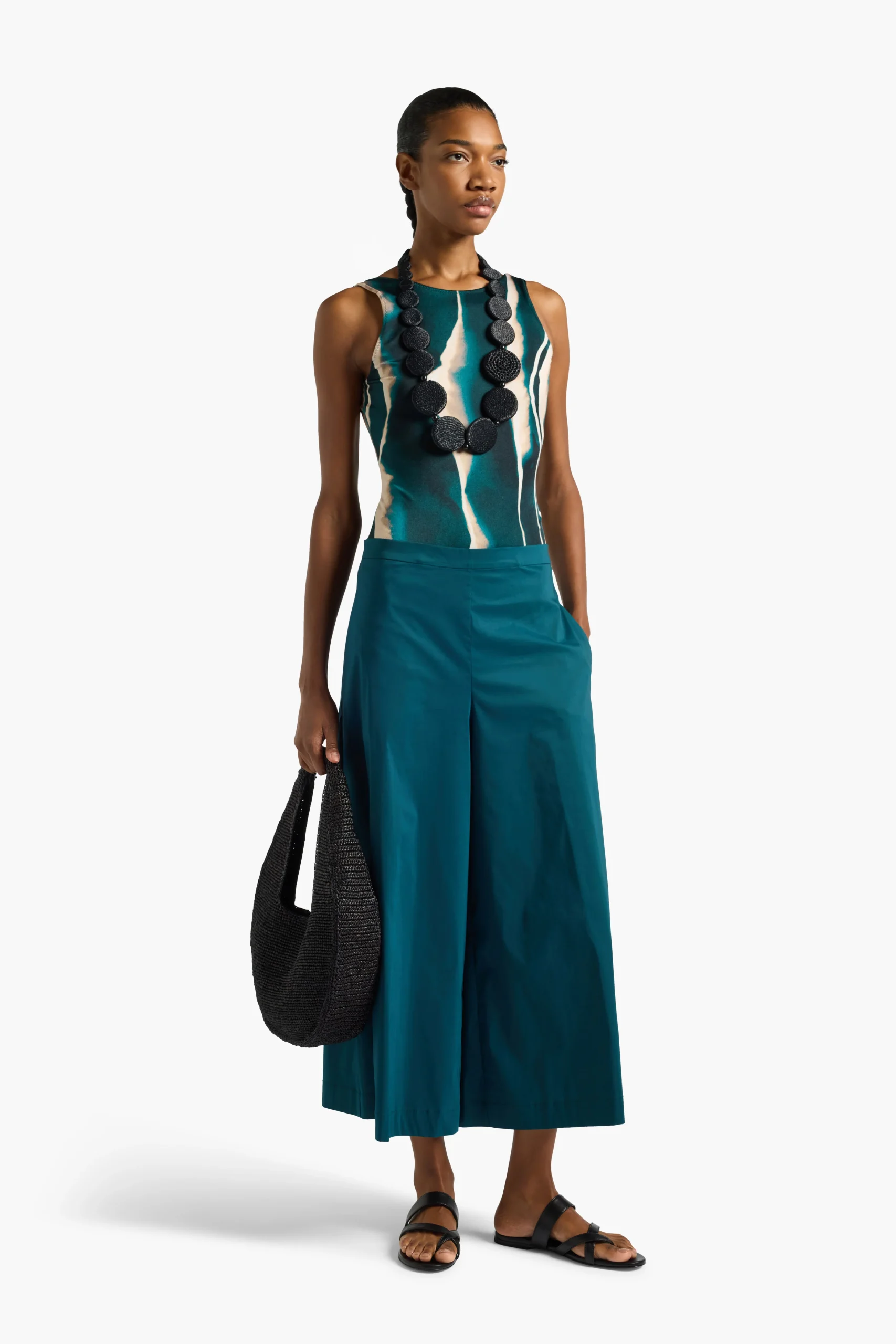 Pantalone Marilyn LIVIANA CONTI