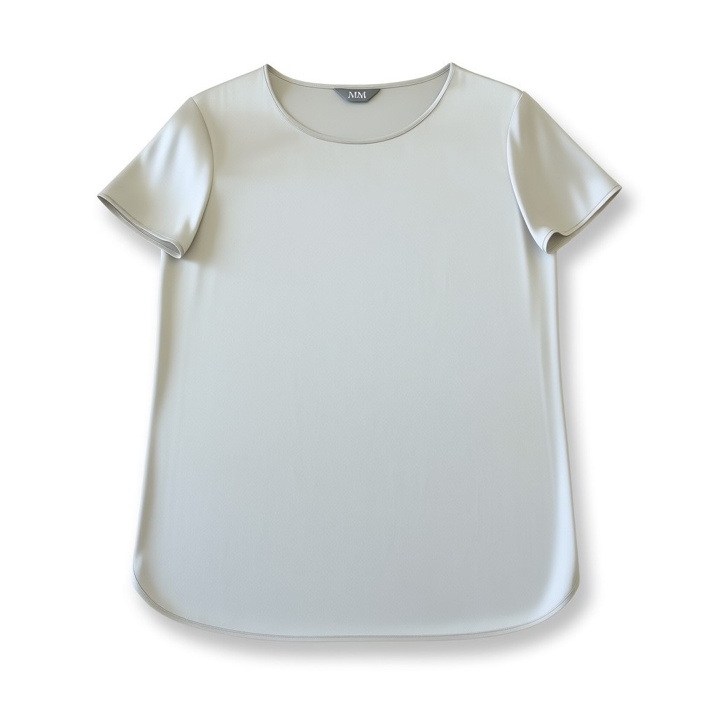 T-shirt Cortona MM MAX MARA - immagine 7