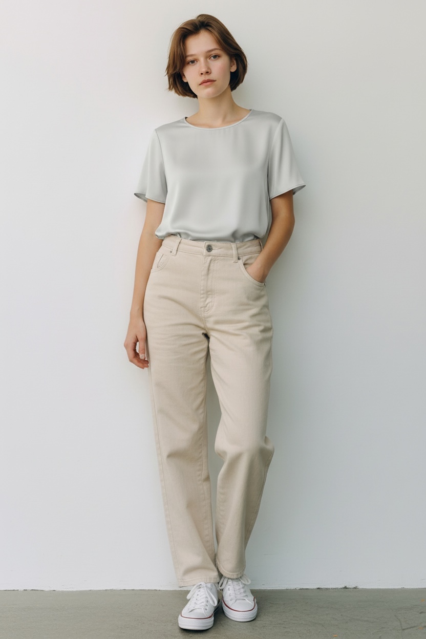 T-shirt Cortona MM MAX MARA - immagine 5