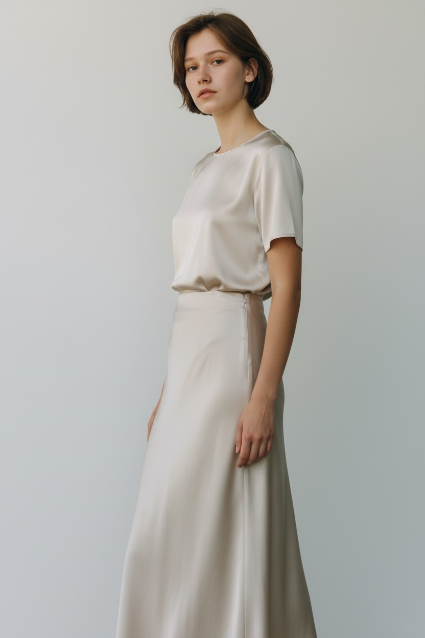 T-shirt Cortona MM MAX MARA - immagine 6