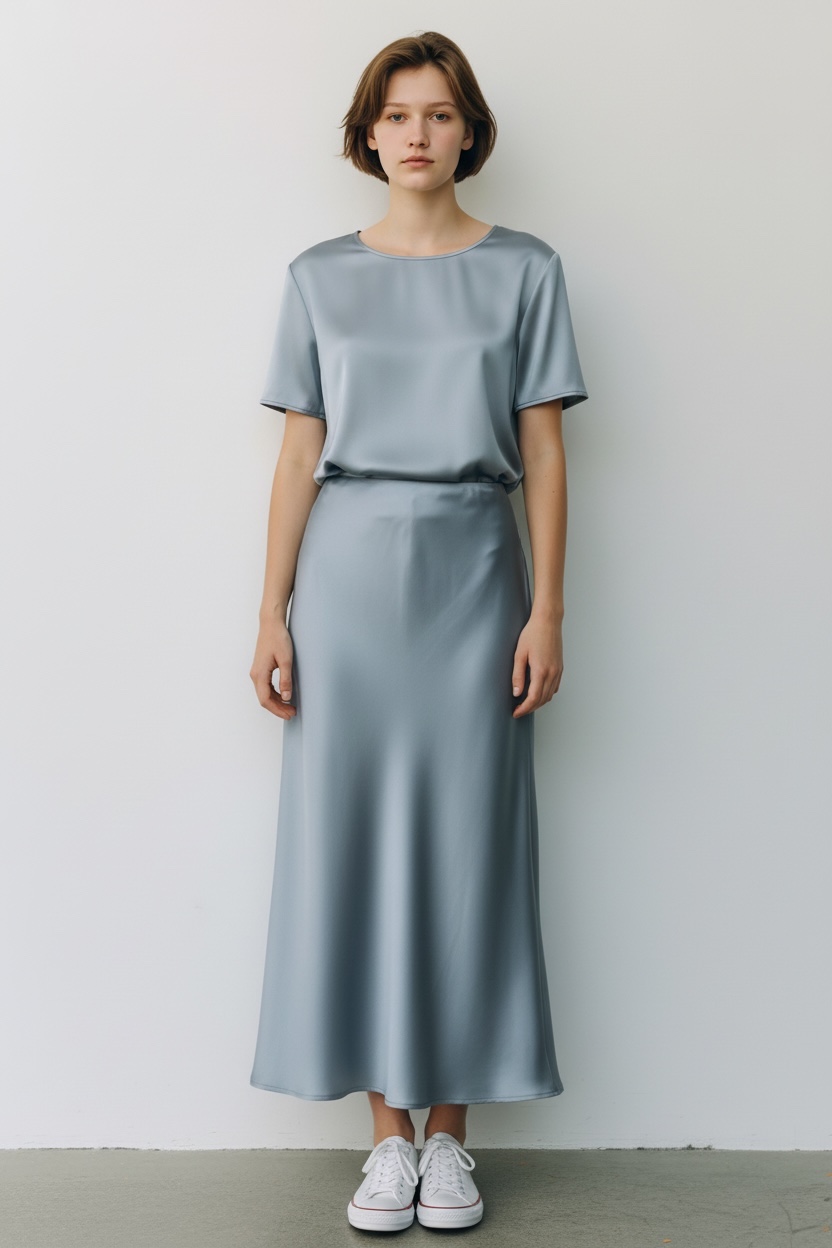 T-shirt Cortona MM MAX MARA - immagine 3