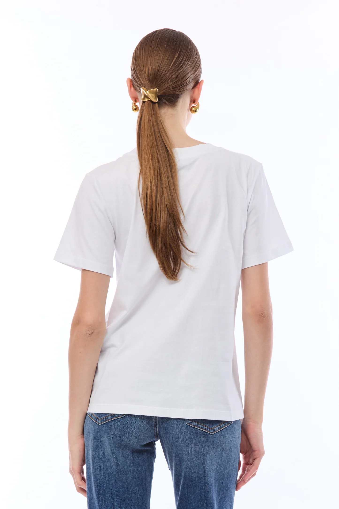 T-shirt Dosaka NENETTE - immagine 3