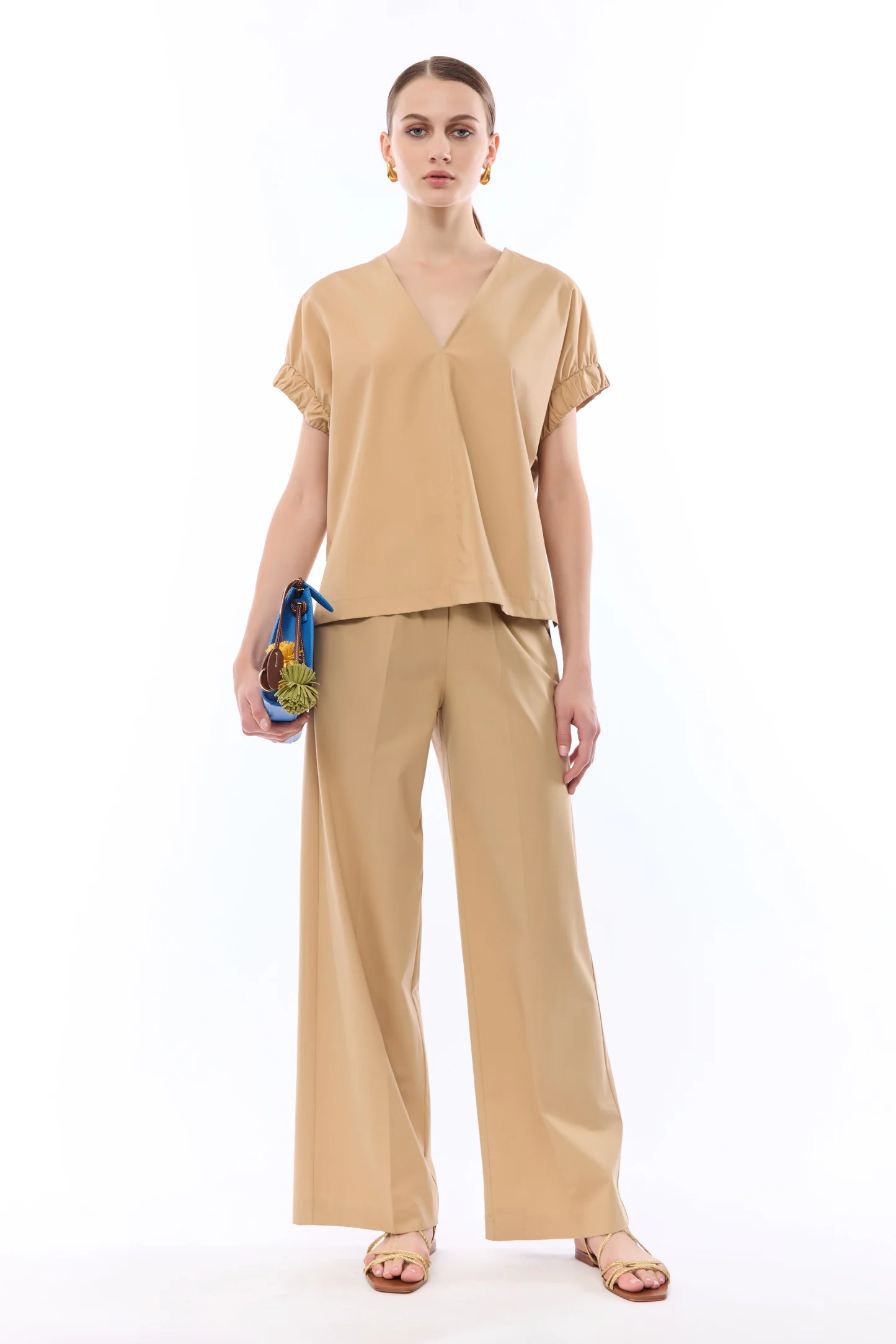 Pantalone Elenia NENETTE - immagine 6