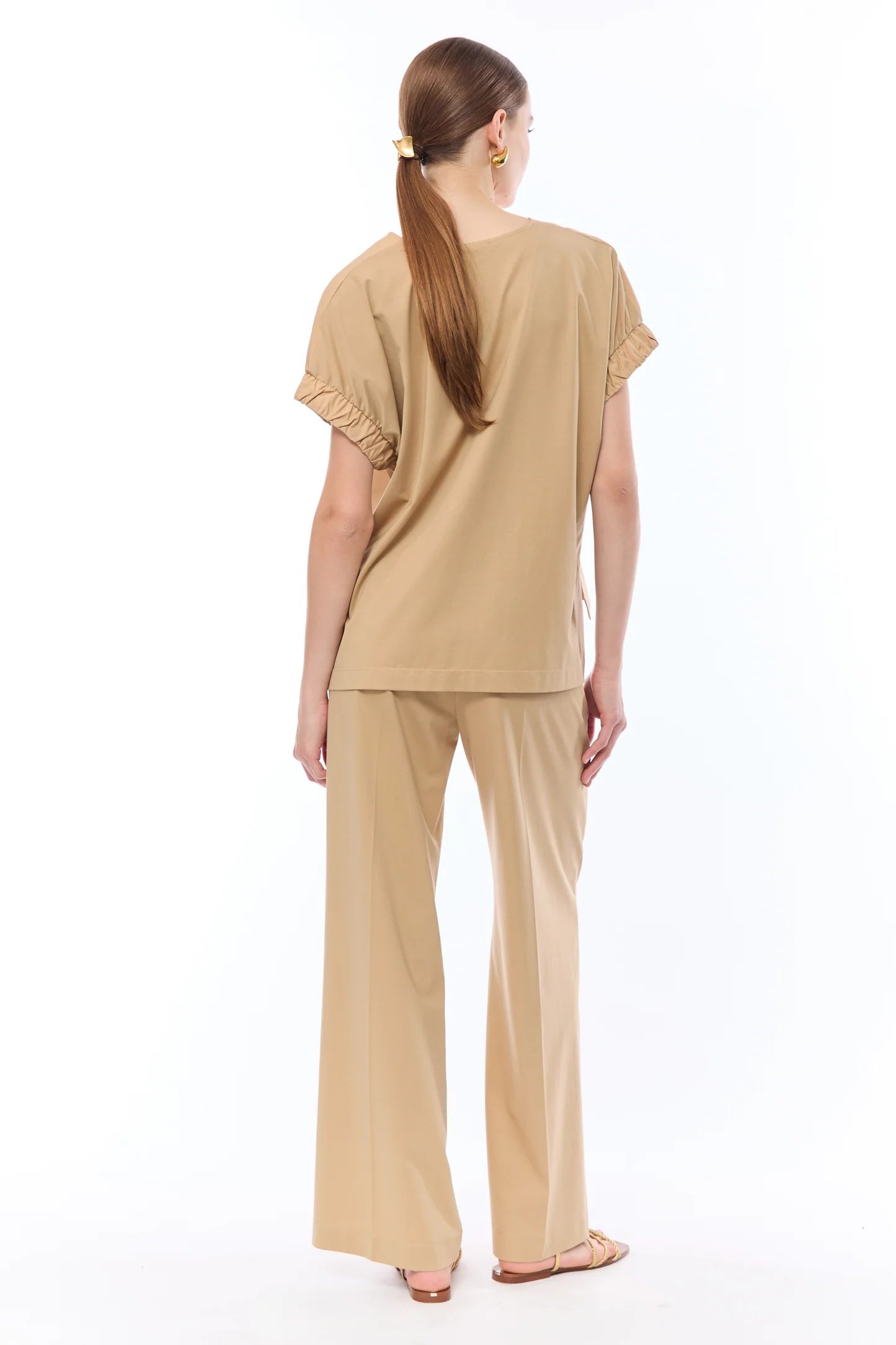 Pantalone Elenia NENETTE - immagine 7