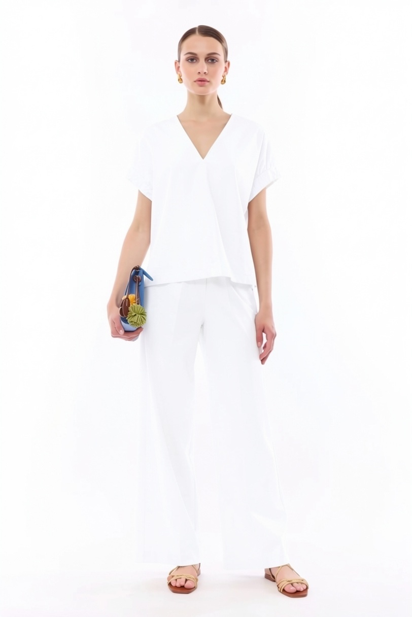 Pantalone Elenia NENETTE