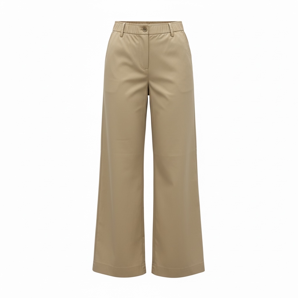 Pantalone Elettra NENETTE - immagine 2