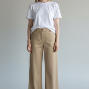 Pantalone Elettra NENETTE