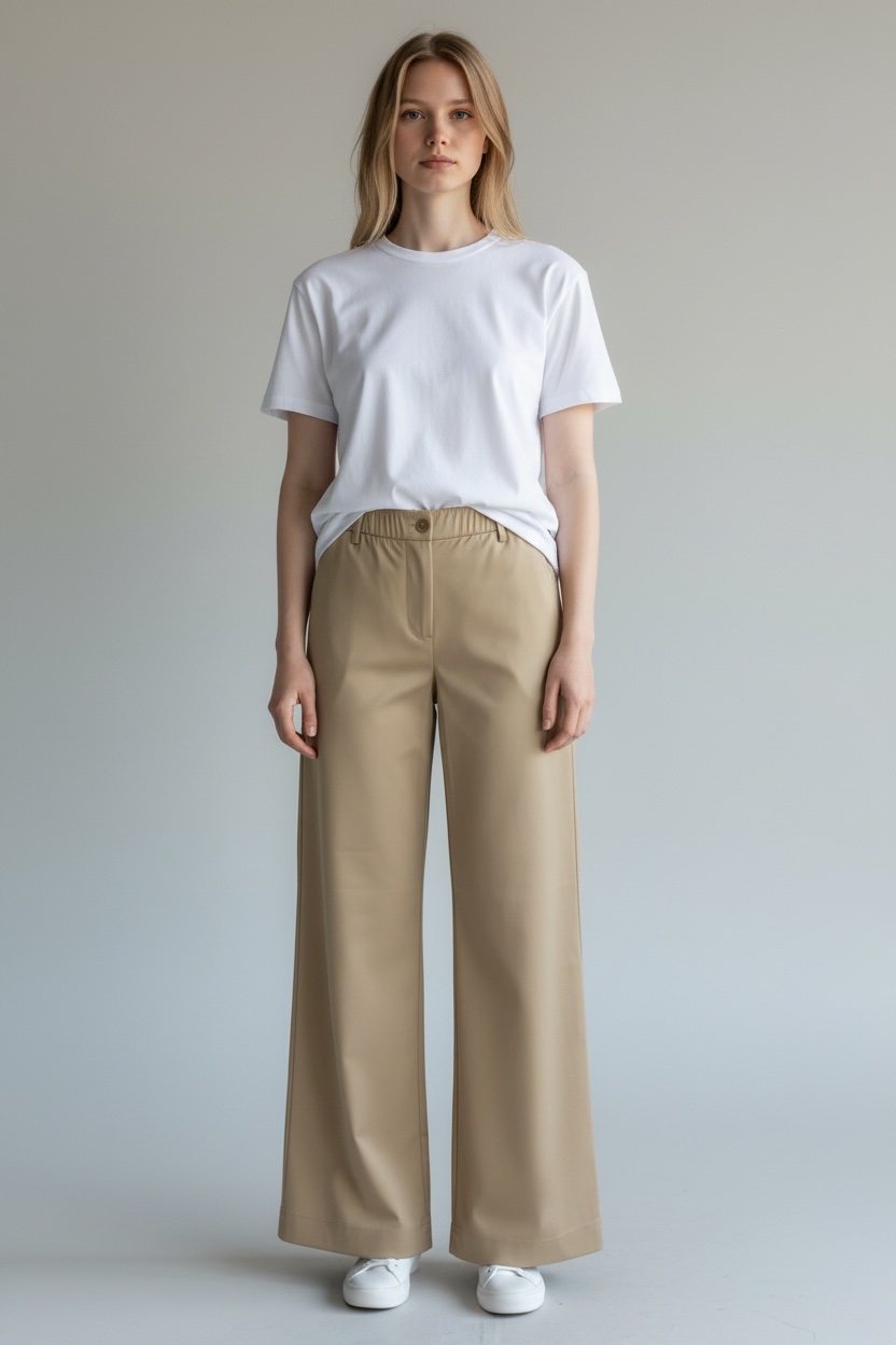 Pantalone Elettra NENETTE