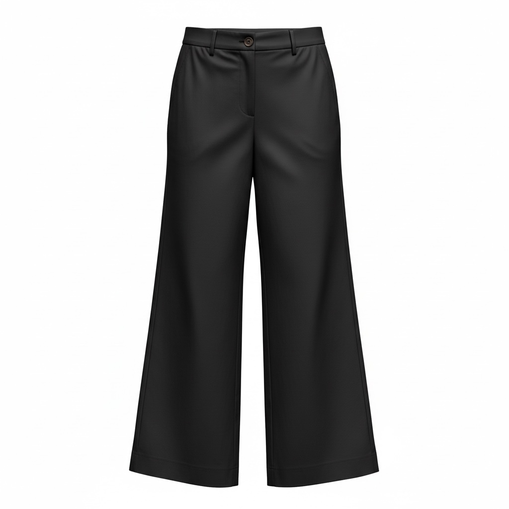 Pantalone Elettra NENETTE - immagine 4