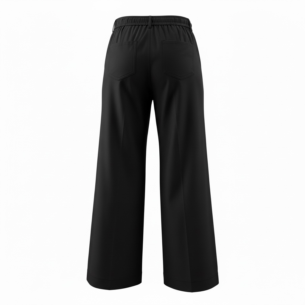 Pantalone Elettra NENETTE - immagine 5