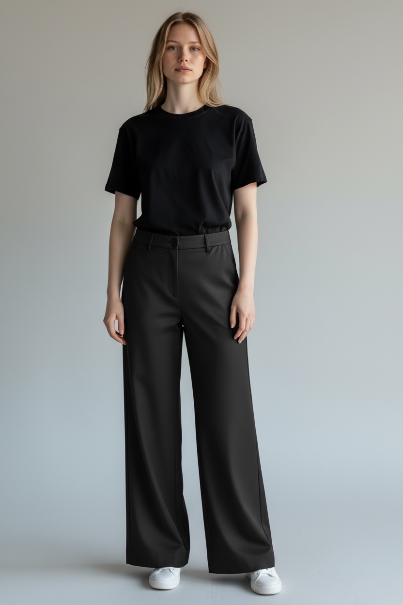 Pantalone Elettra NENETTE - immagine 3