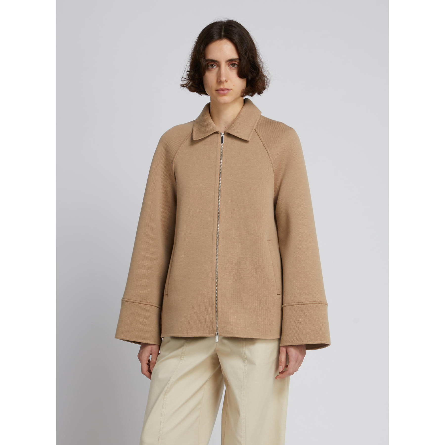 Giacca Eliseo MM MAX MARA - immagine 6
