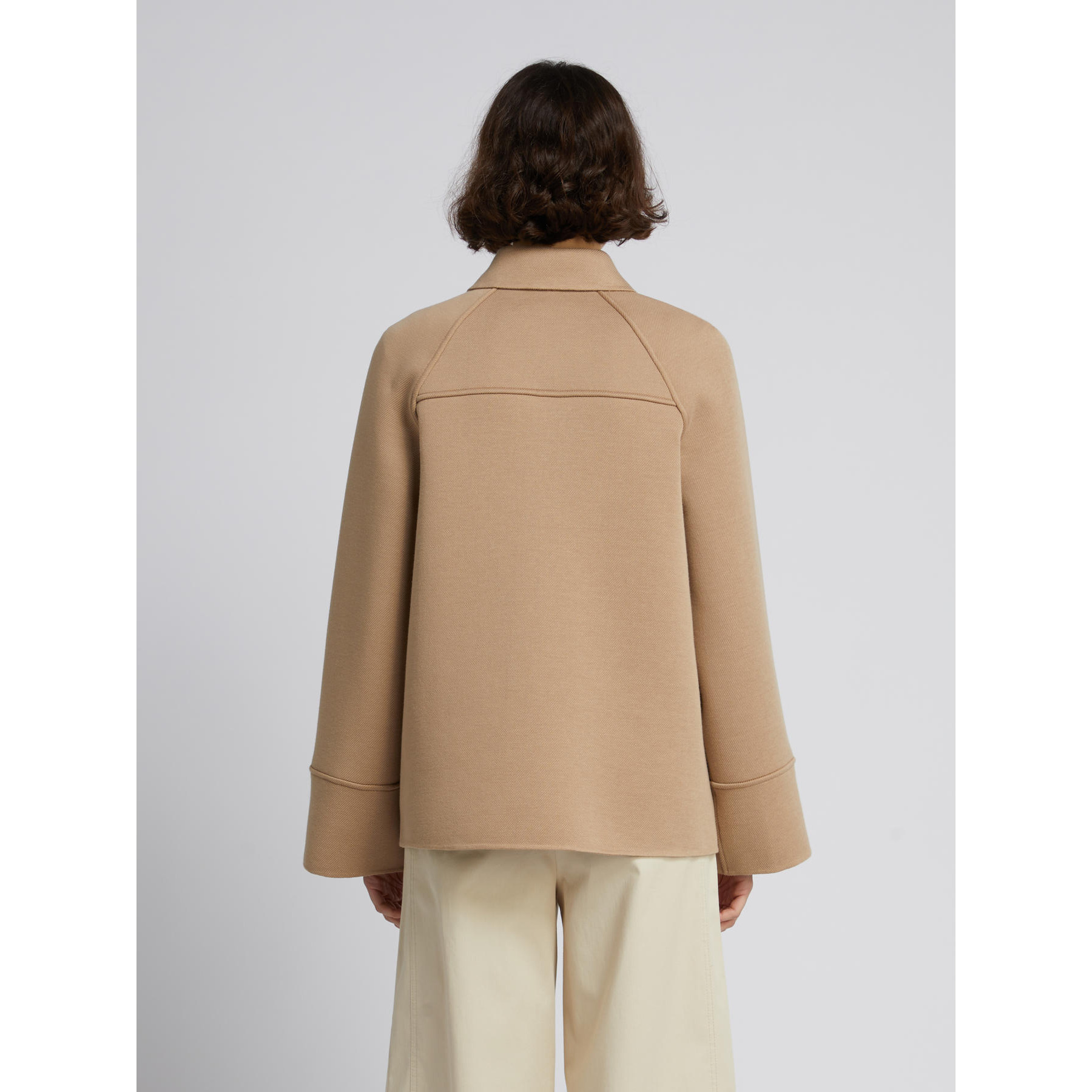 Giacca Eliseo MM MAX MARA - immagine 8