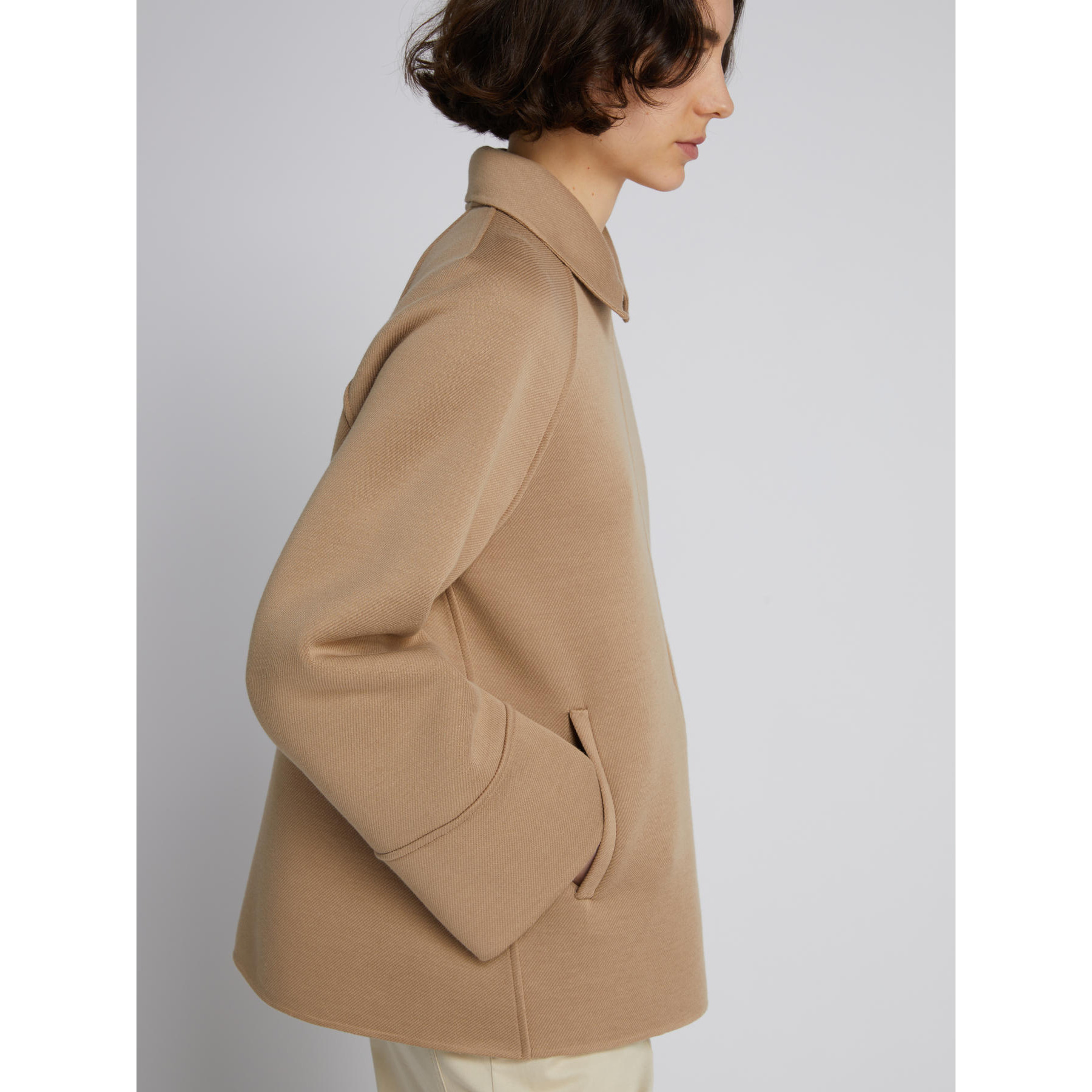 Giacca Eliseo MM MAX MARA - immagine 7