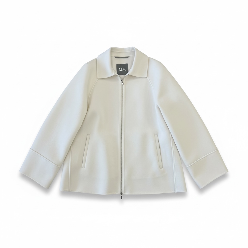 Giacca Eliseo MM MAX MARA - immagine 5