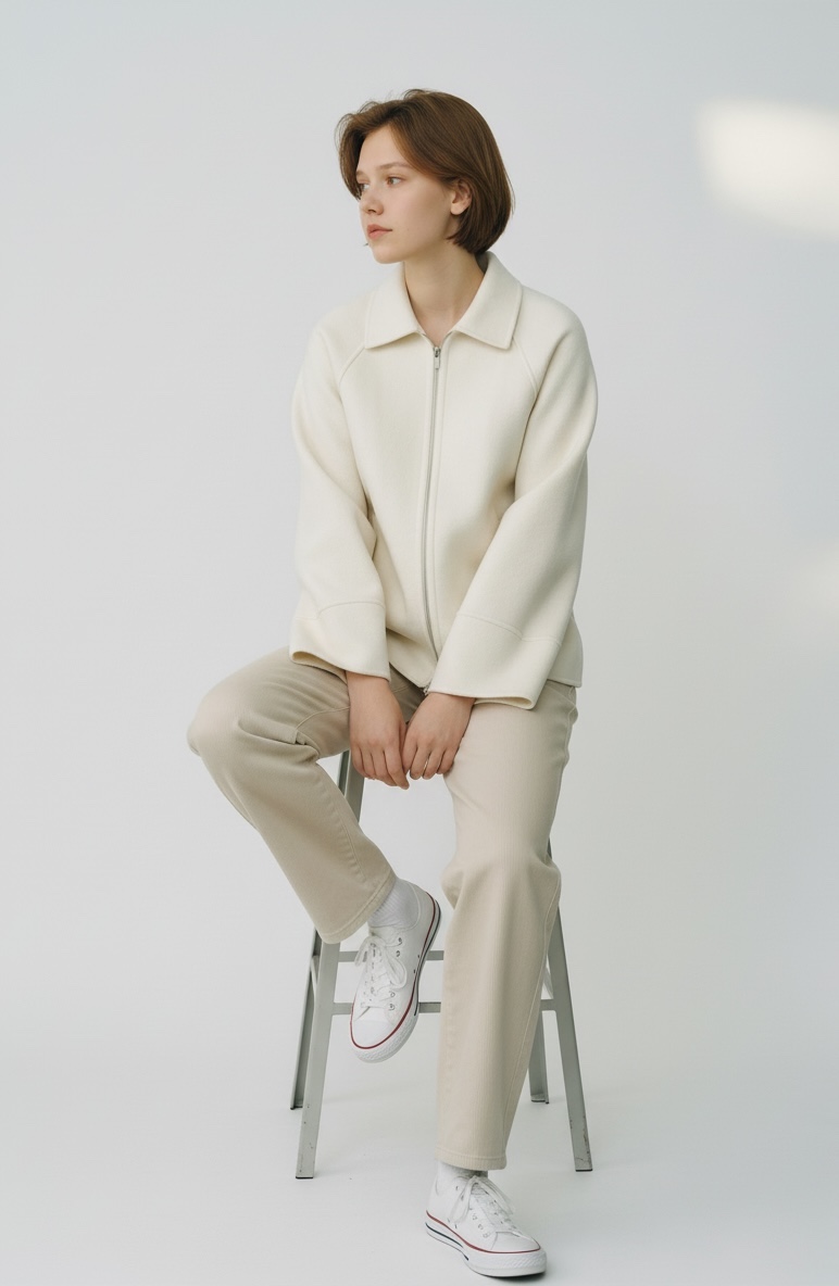 Giacca Eliseo MM MAX MARA - immagine 4