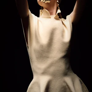 Maglia Charlene LIVIANA CONTI