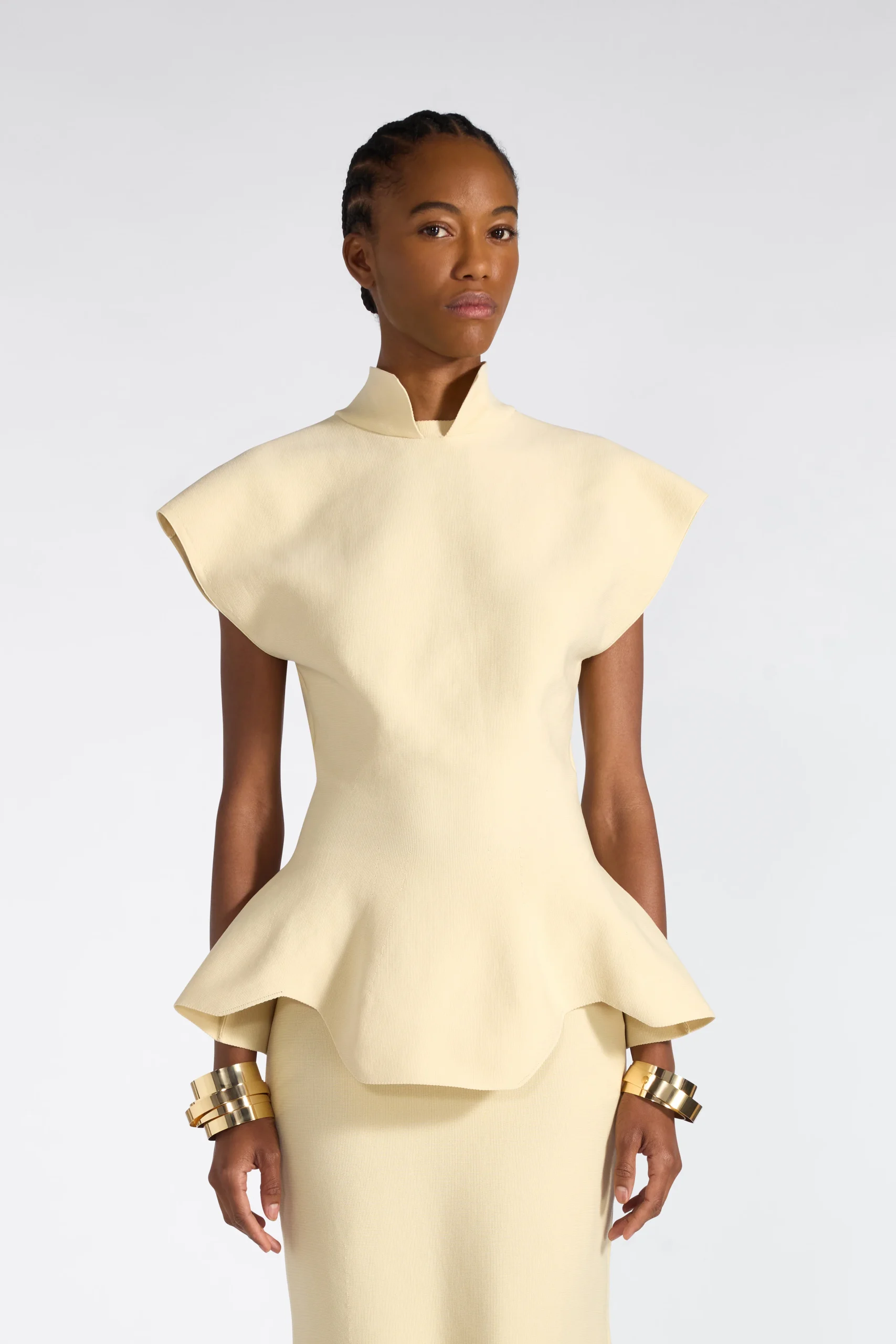 Maglia Charlene LIVIANA CONTI - immagine 3