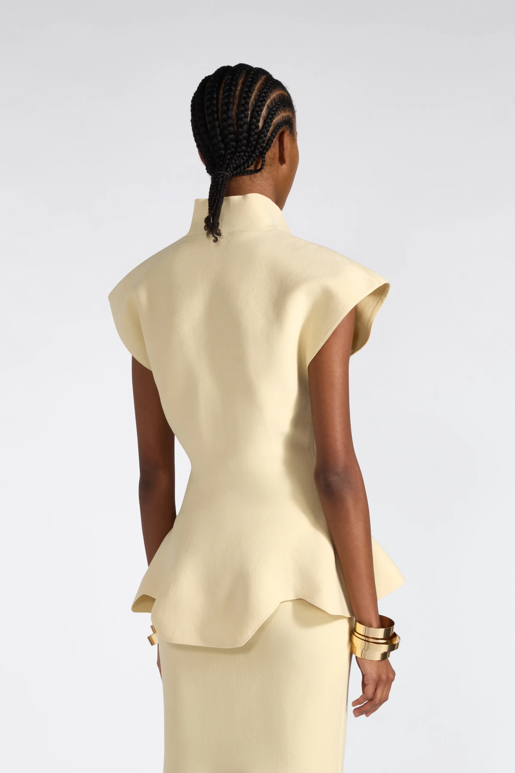 Maglia Charlene LIVIANA CONTI - immagine 4