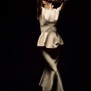 Gonna Consuelo LIVIANA CONTI