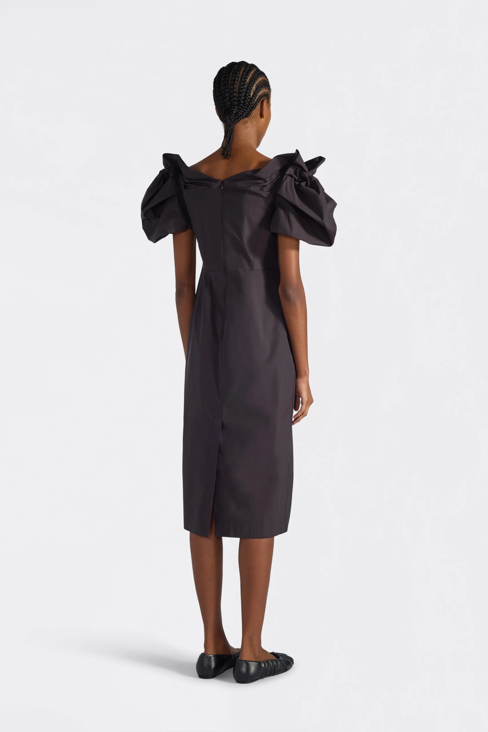 Abito Gianira LIVIANA CONTI - immagine 3