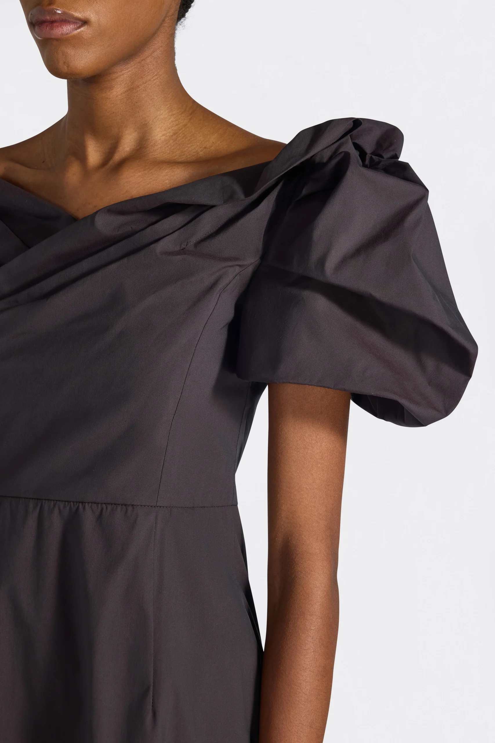 Abito Gianira LIVIANA CONTI - immagine 4