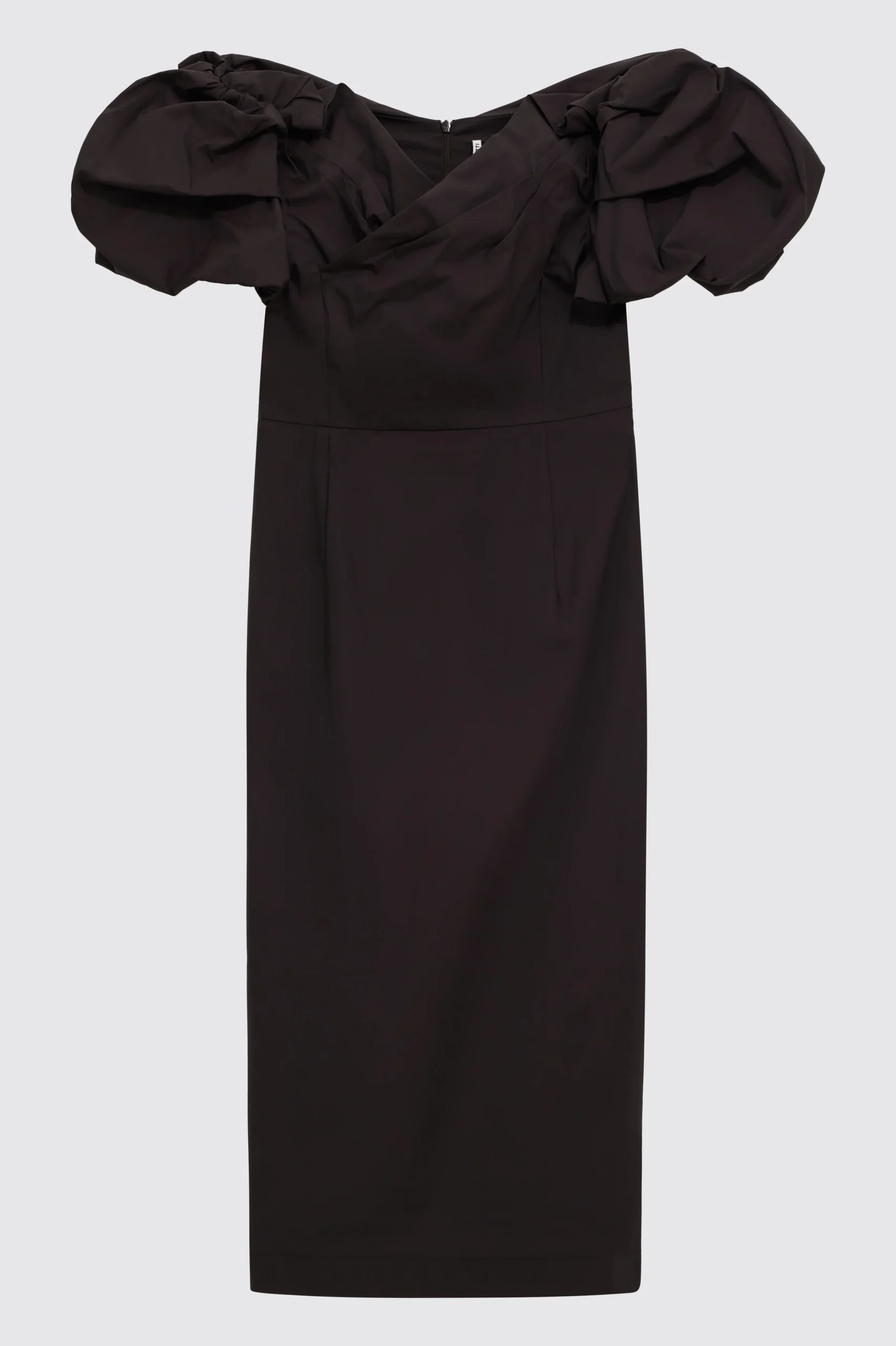 Abito Gianira LIVIANA CONTI - immagine 5