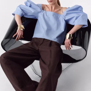 Blusa Aira LIVIANA CONTI