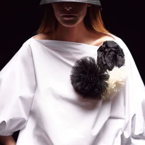 Blusa Jennifer LIVIANA CONTI