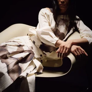 Gonna Cressida LIVIANA CONTI