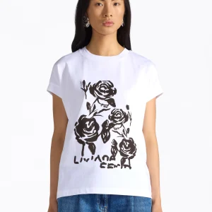 T-shirt Nayra LIVIANA CONTI