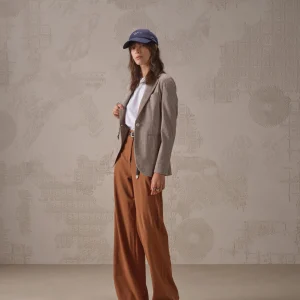 Pantalone Masculine Piquet CIRCOLO 1901