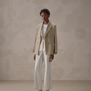 Bootcut light jersey CIRCOLO 1901