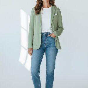 Giacca bocciotto CIRCOLO 1901