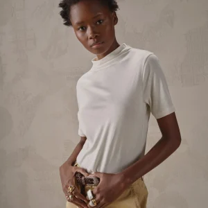 T-shirt jersey CIRCOLO 1901