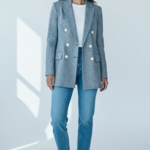 Giacca doppiopetto CIRCOLO 1901