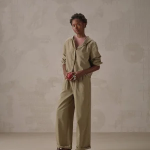 Pantalone Wide Leg CIRCOLO 1901