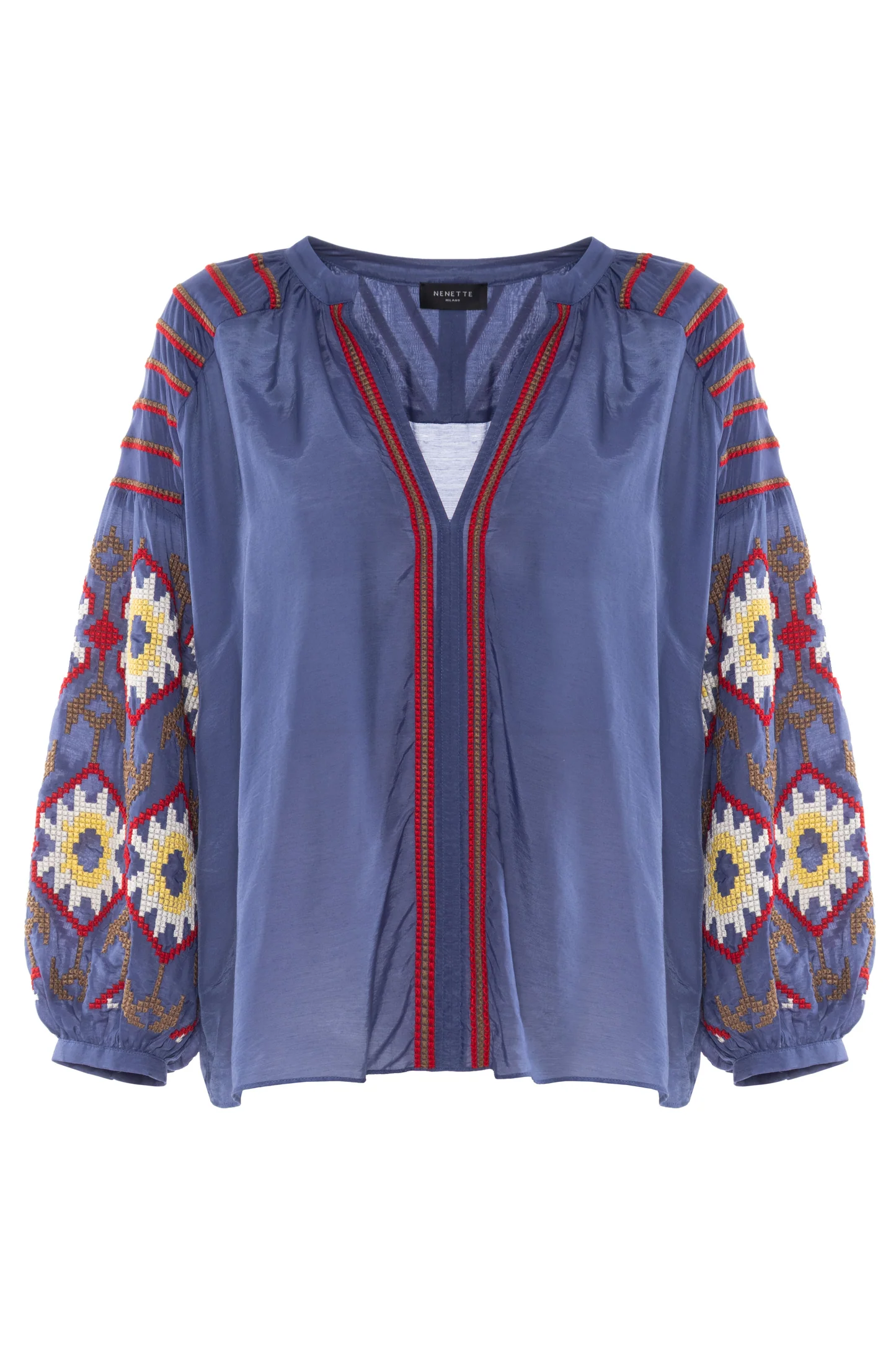 Blusa Finnis NENETTE - immagine 6