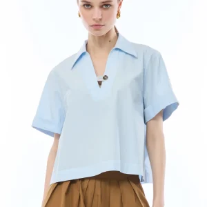 Camicia Fiordi NENETTE