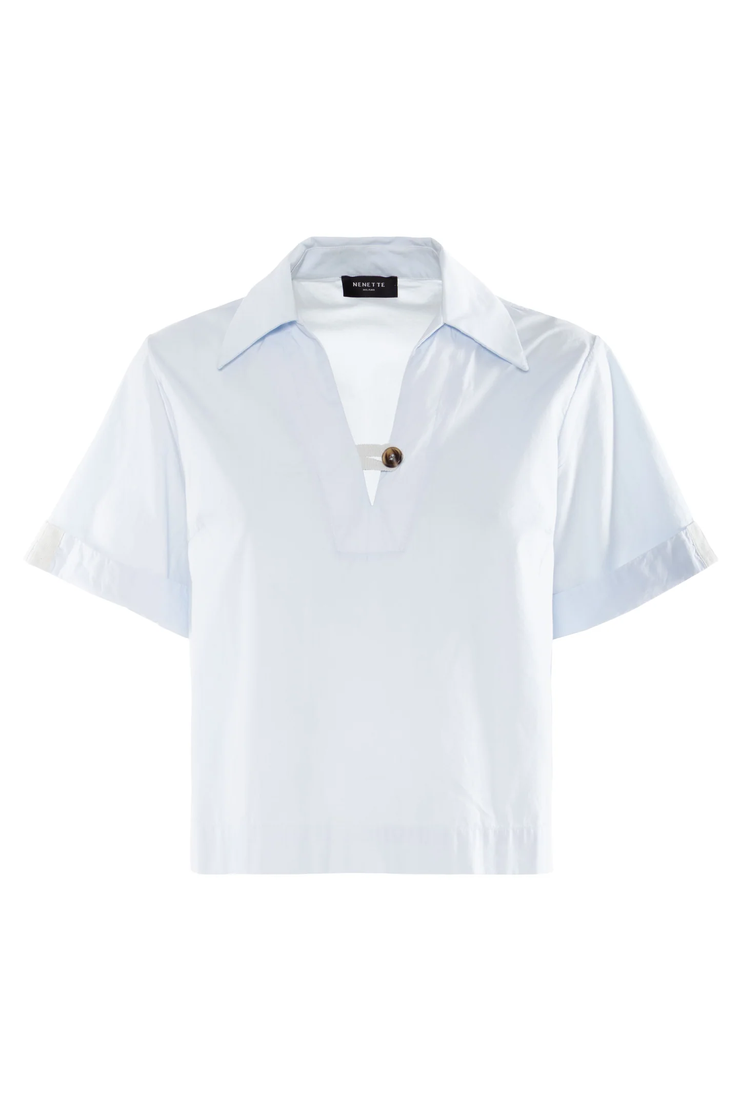 Camicia Fiordi NENETTE - immagine 4