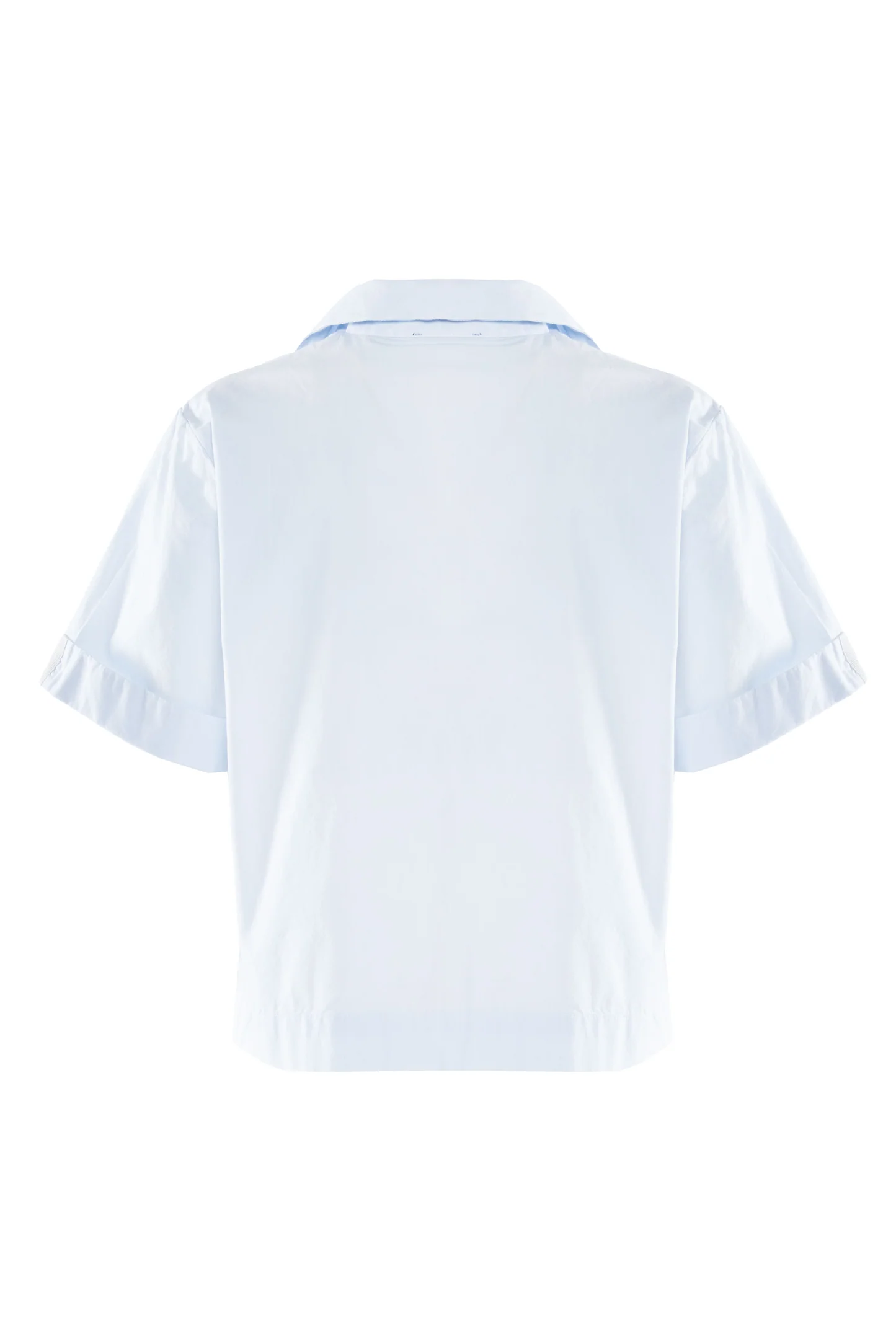 Camicia Fiordi NENETTE - immagine 5