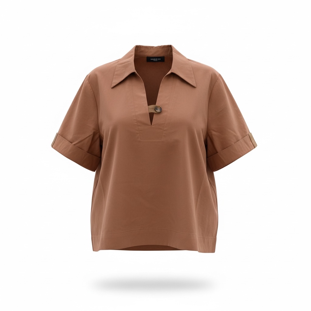 Camicia Fiordi NENETTE - immagine 6