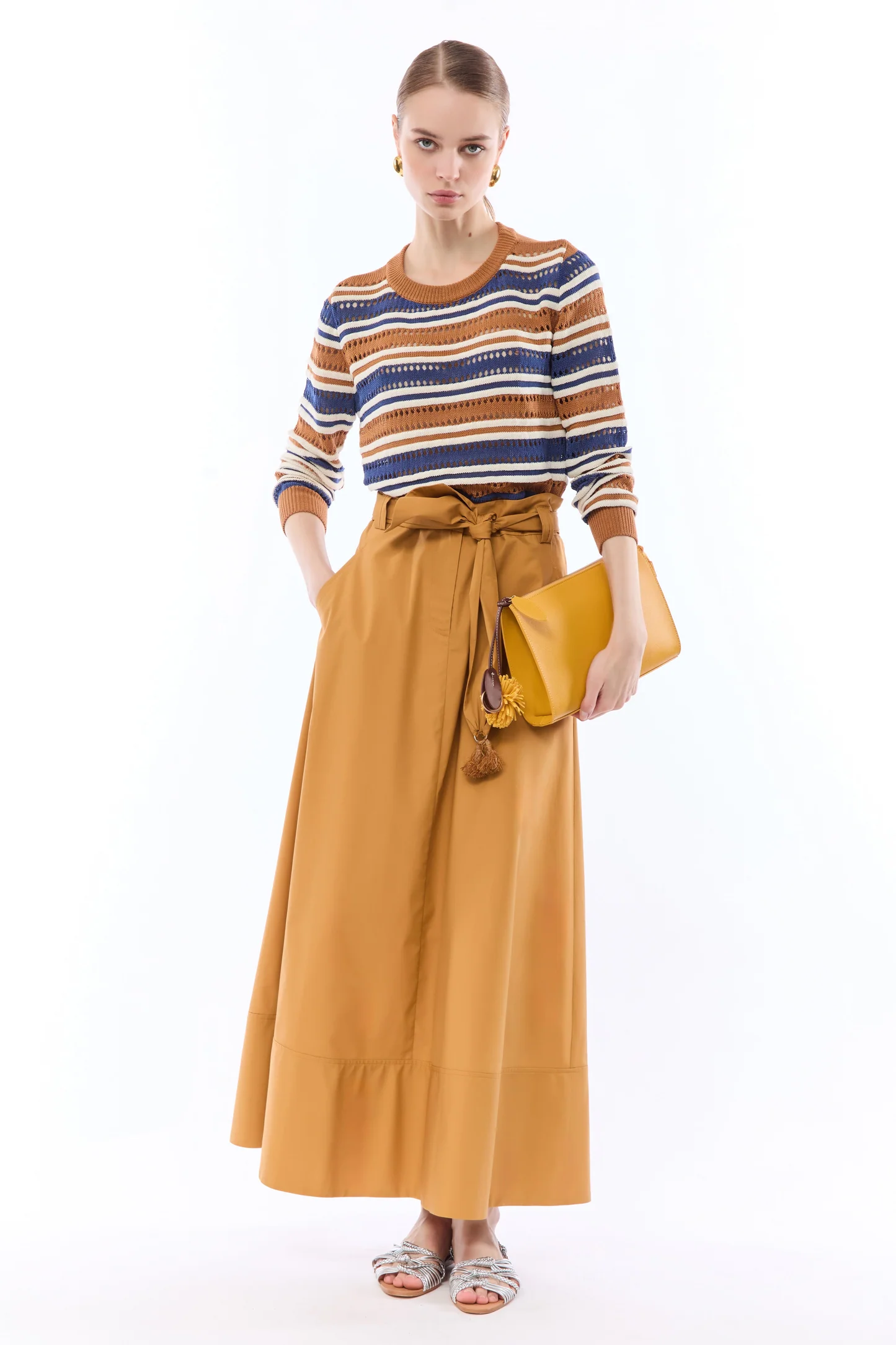 Gonna Ginestra NENETTE - immagine 3