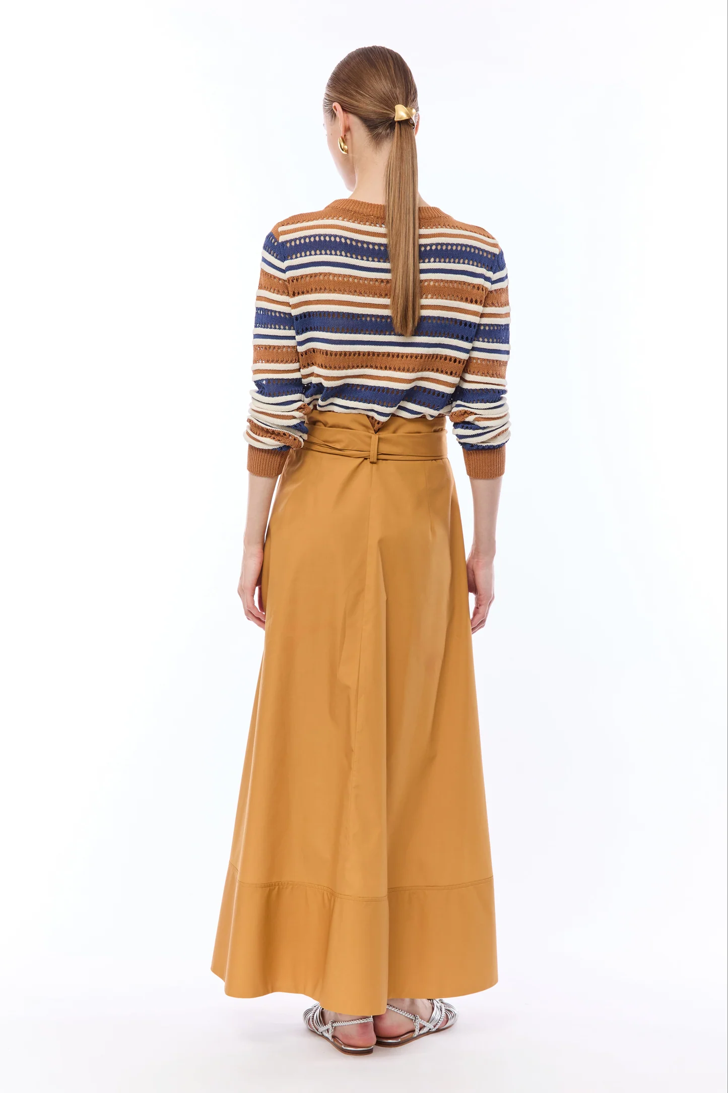 Gonna Ginestra NENETTE - immagine 4