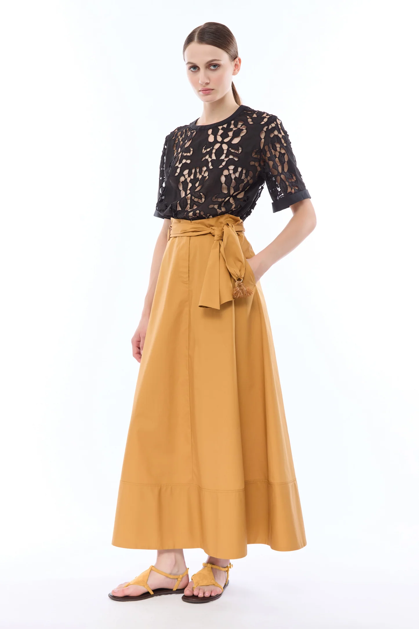 Gonna Ginestra NENETTE