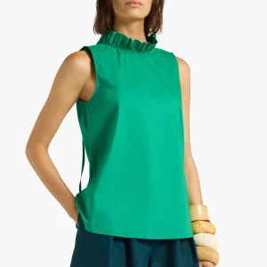 Top Bonnie LIVIANA CONTI