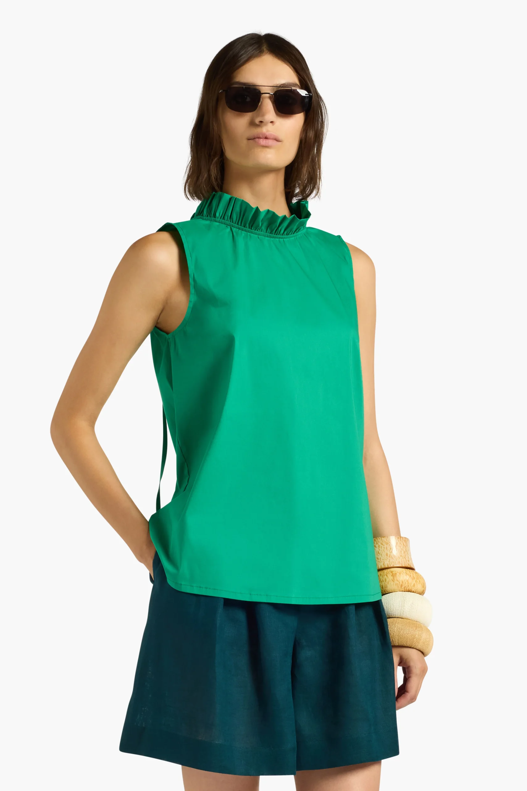 Top Bonnie LIVIANA CONTI