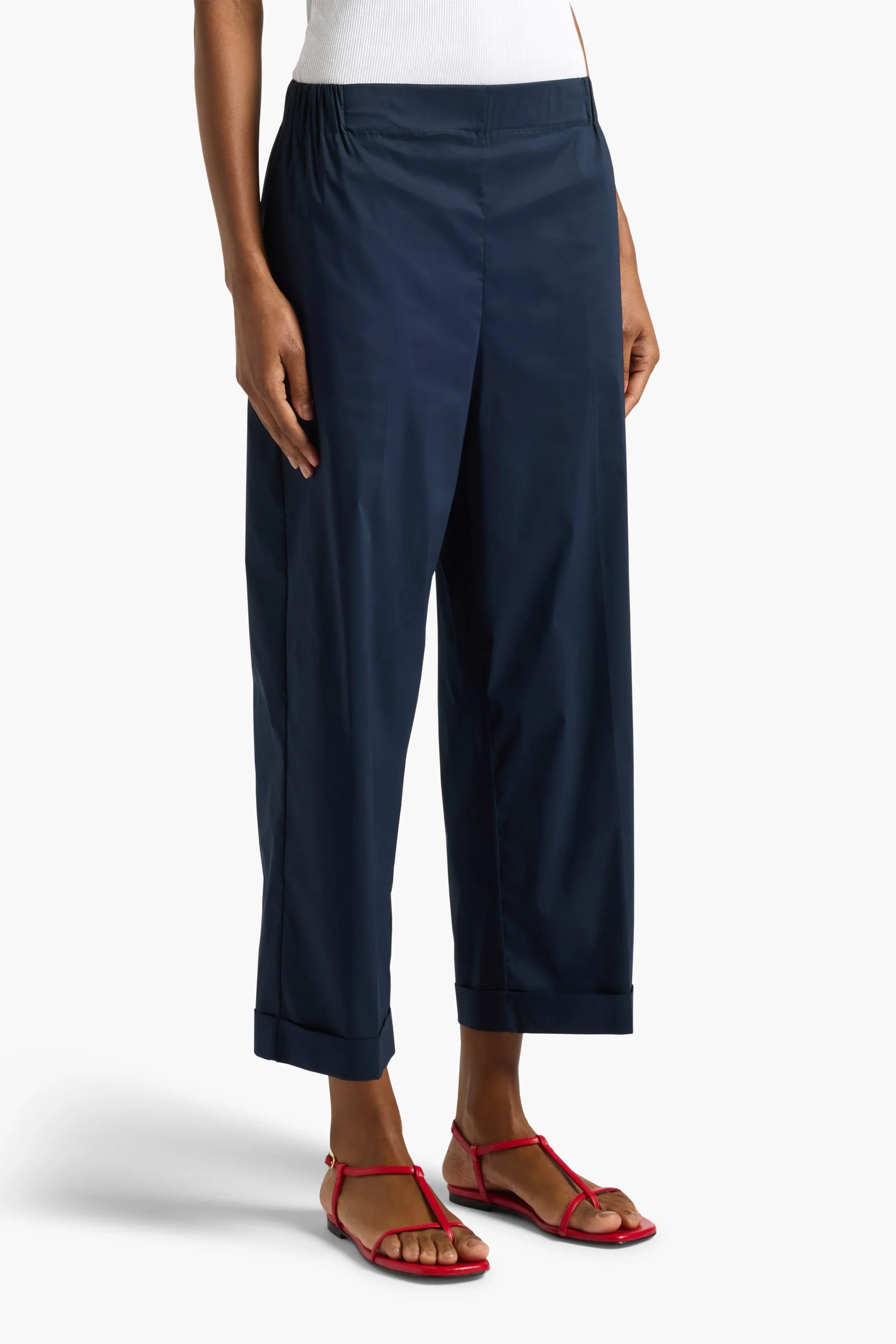 Pantalone Claude LIVIANA CONTI - immagine 3